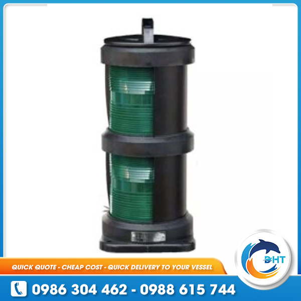 Đèn tín hiệu kép CXH-10S
